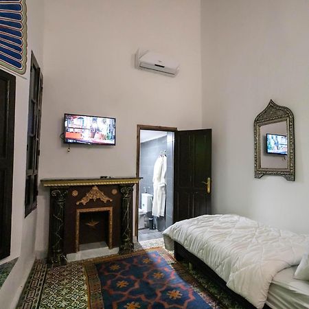 Palais Riad Chahd Luxury Fes Luaran gambar